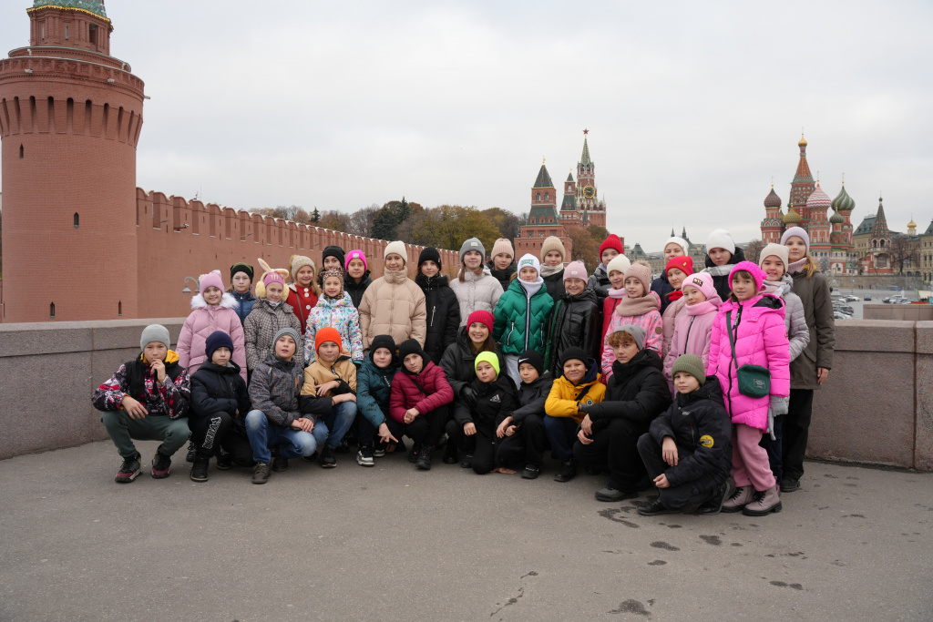Танцоры