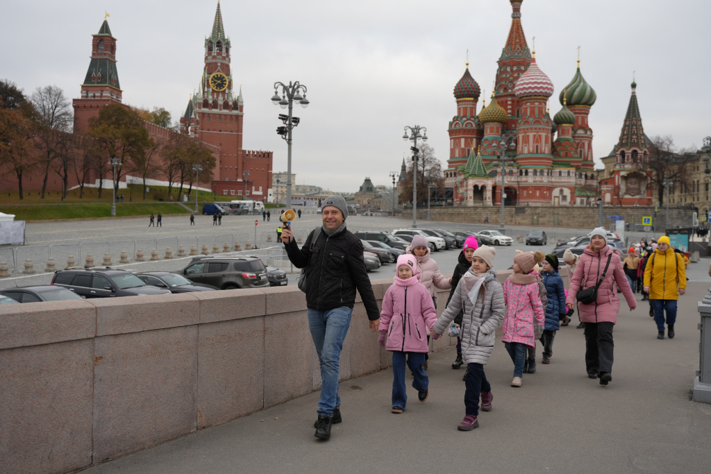 Танцоры
