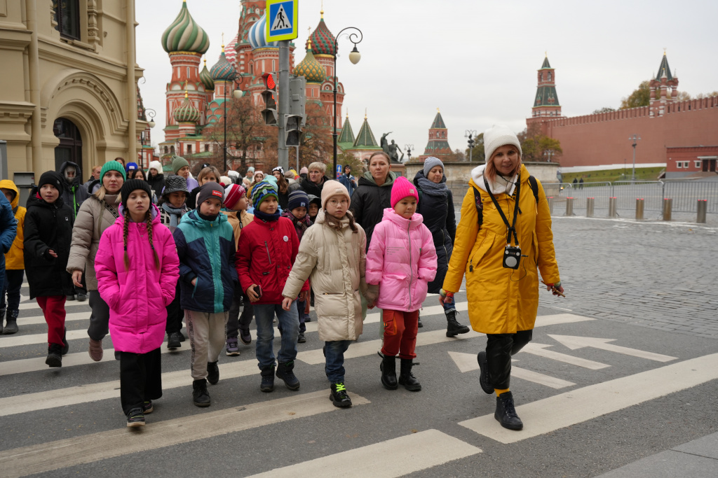 Танцоры