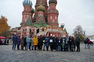 Конкурс художественного творчества "Созвездие"