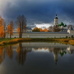 Тур в Ярославль