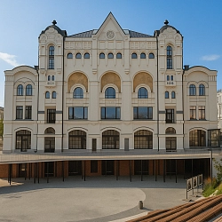 Экскурсия в Политехнический музей