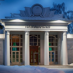 Экскурсия интерактивная программа в театре сказок на ВДНХ