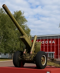 Экскурсия в музей обороны Москвы