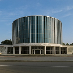 Экскурсия в музей – панораму Бородинская битва