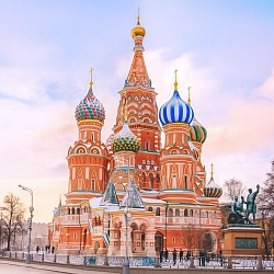 Экскурсия в Покровский собор